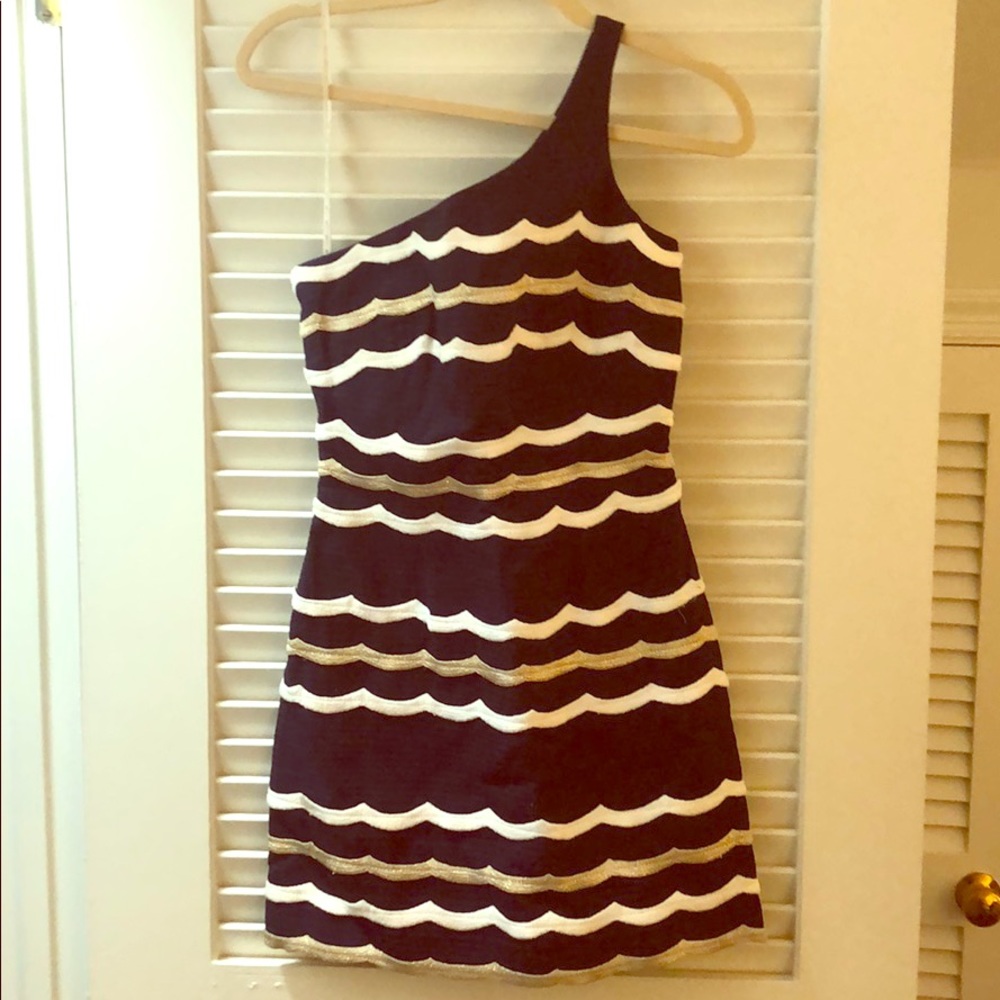 Lily Dress